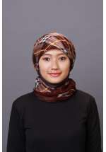 Persegi Felenzia Brown